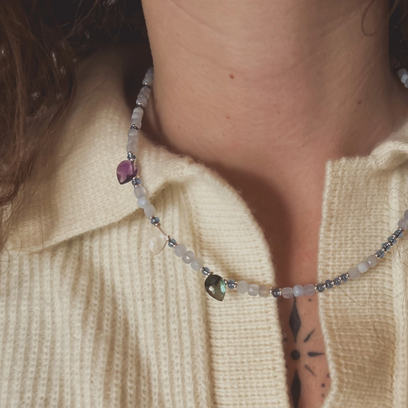 collana Neve